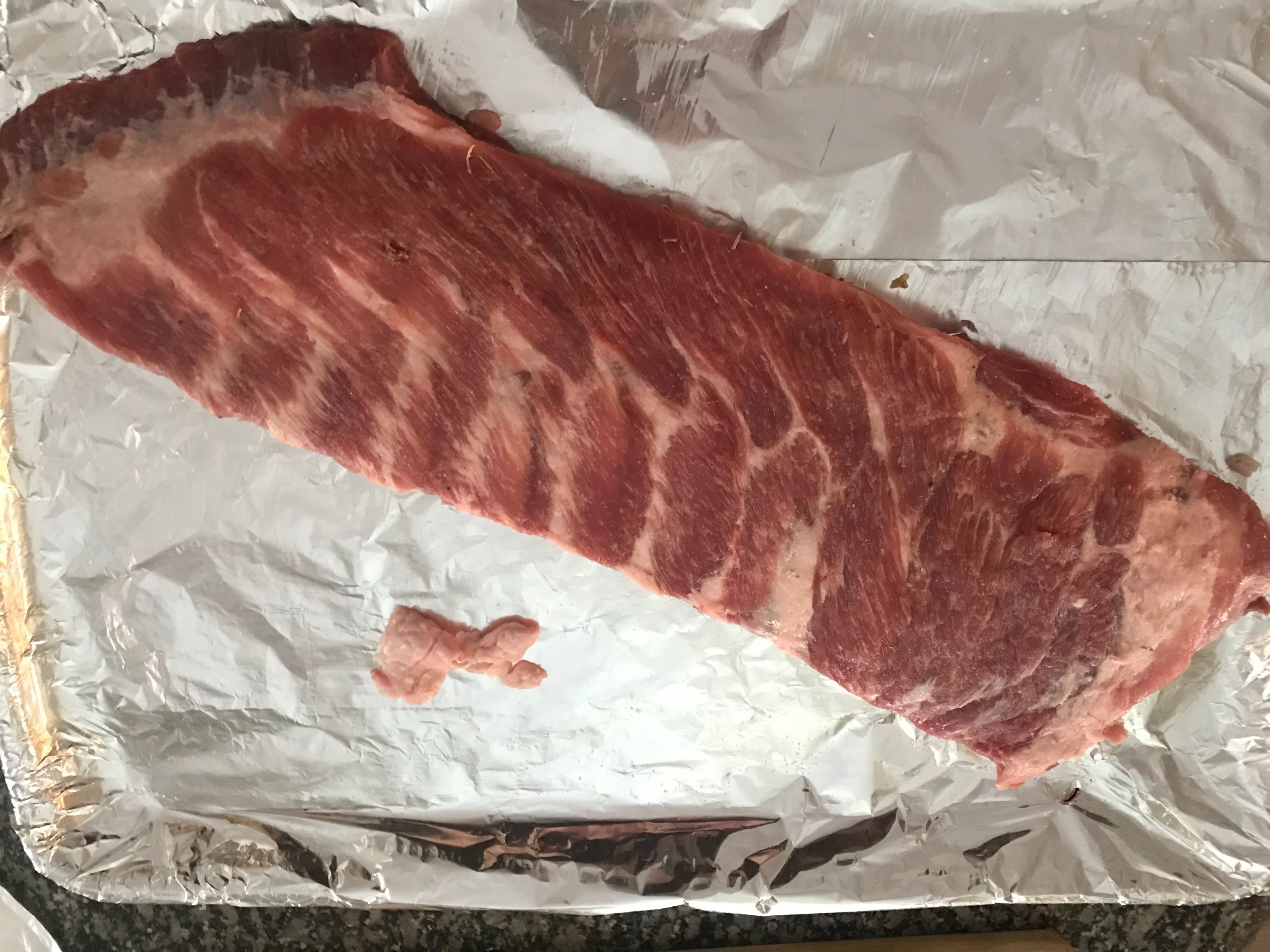 Ribs