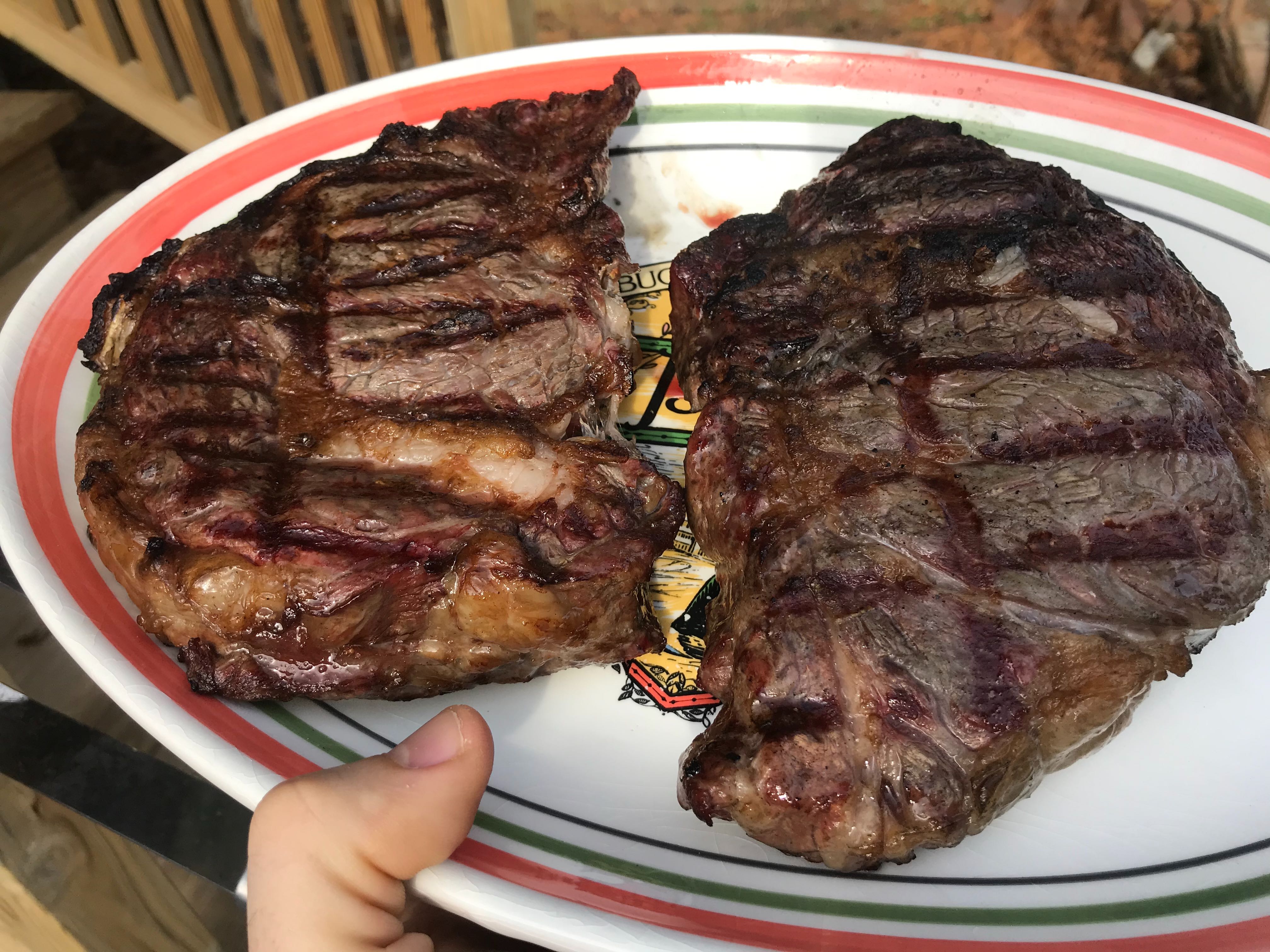 Ribeye